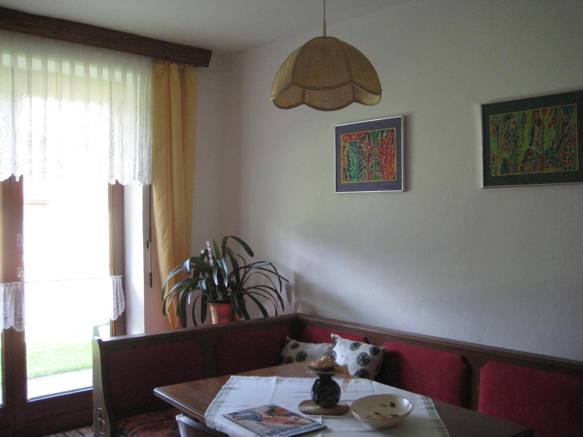 Ferienhaus Maier Leilighet Lind Rom bilde