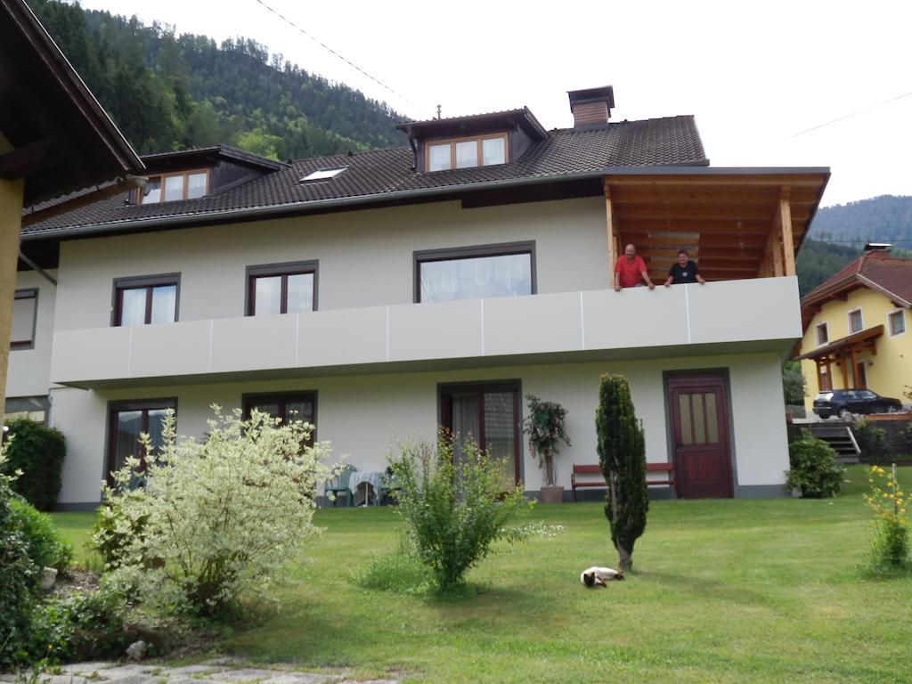 Ferienhaus Maier Leilighet Lind Rom bilde