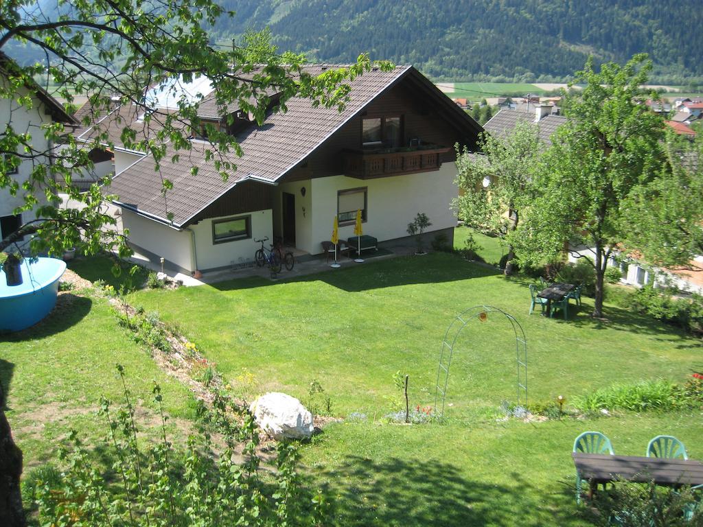 Ferienhaus Maier Leilighet Lind Rom bilde
