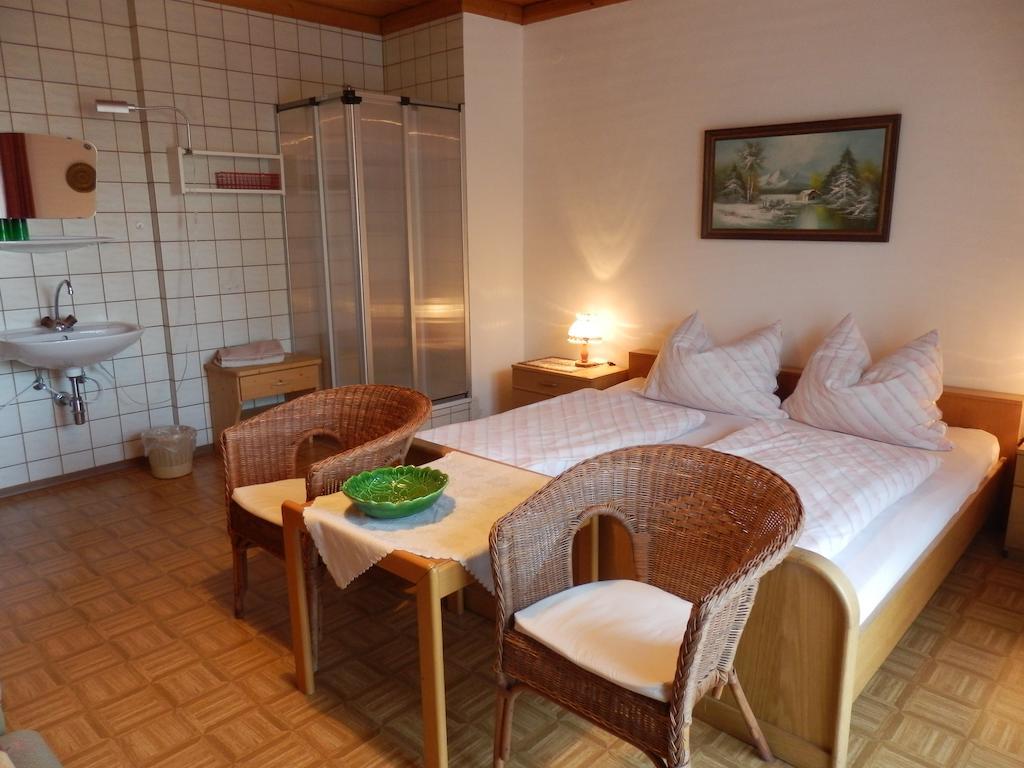 Ferienhaus Maier Leilighet Lind Rom bilde