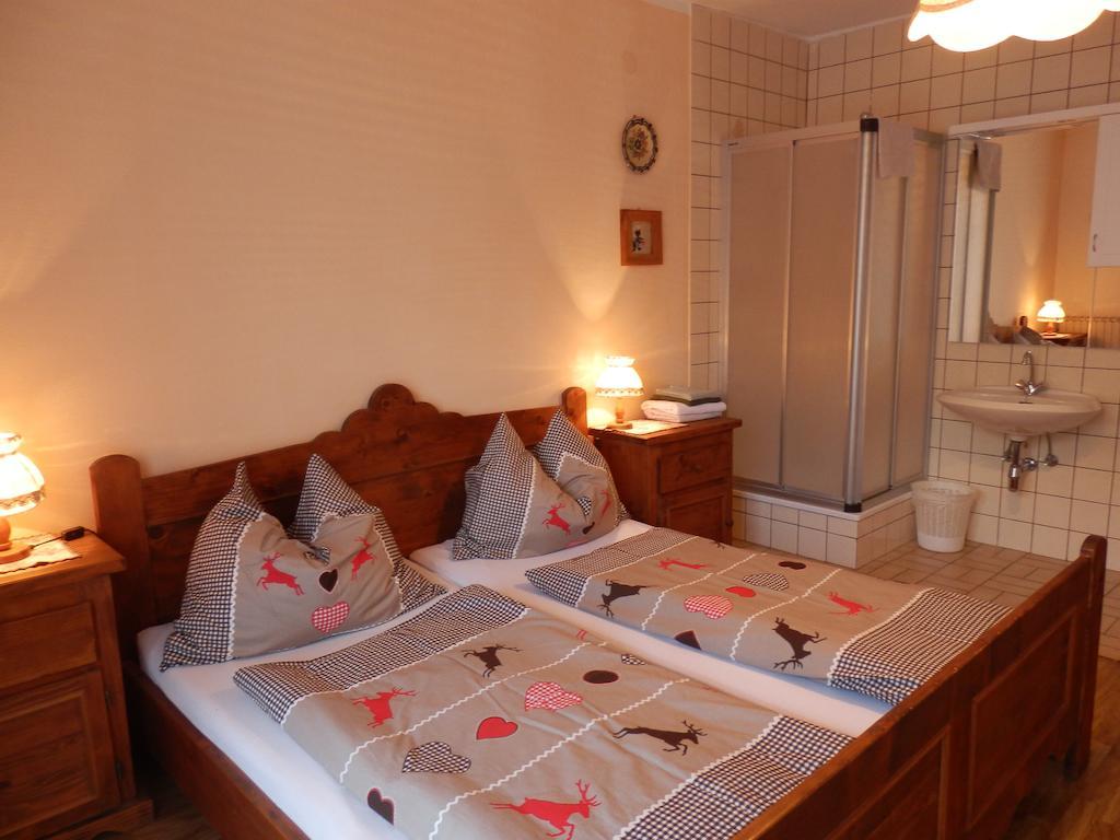 Ferienhaus Maier Leilighet Lind Rom bilde