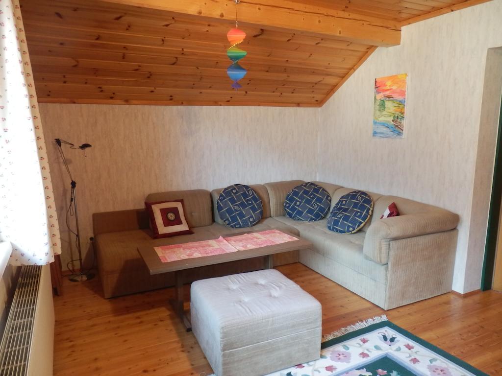 Ferienhaus Maier Leilighet Lind Rom bilde