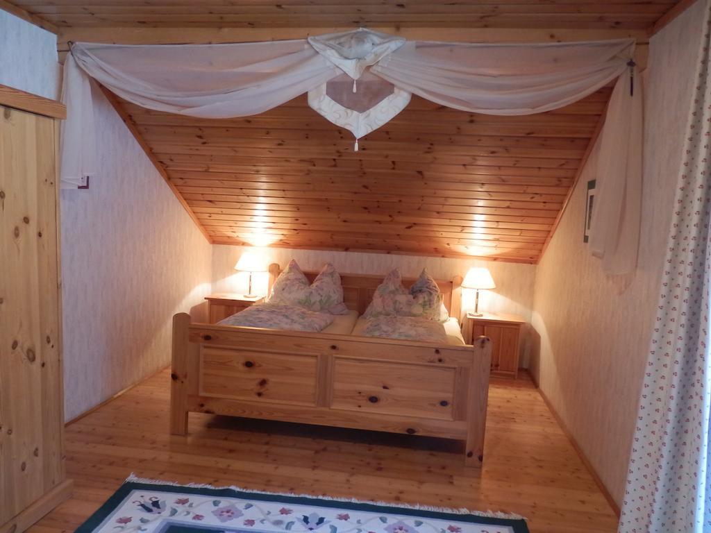 Ferienhaus Maier Leilighet Lind Rom bilde