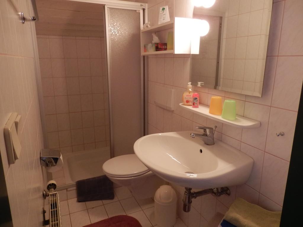 Ferienhaus Maier Leilighet Lind Rom bilde