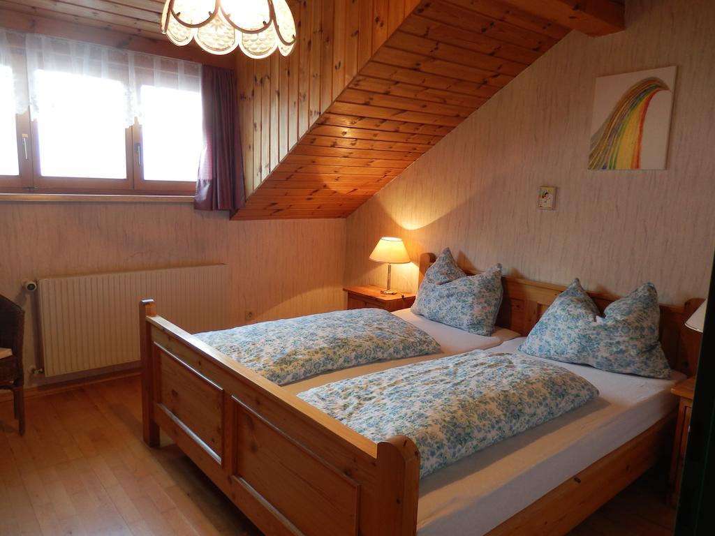 Ferienhaus Maier Leilighet Lind Rom bilde
